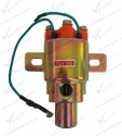 Mixto Dual Motor Line